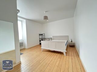  Maison à louer 2 pièces 31 m² Laval