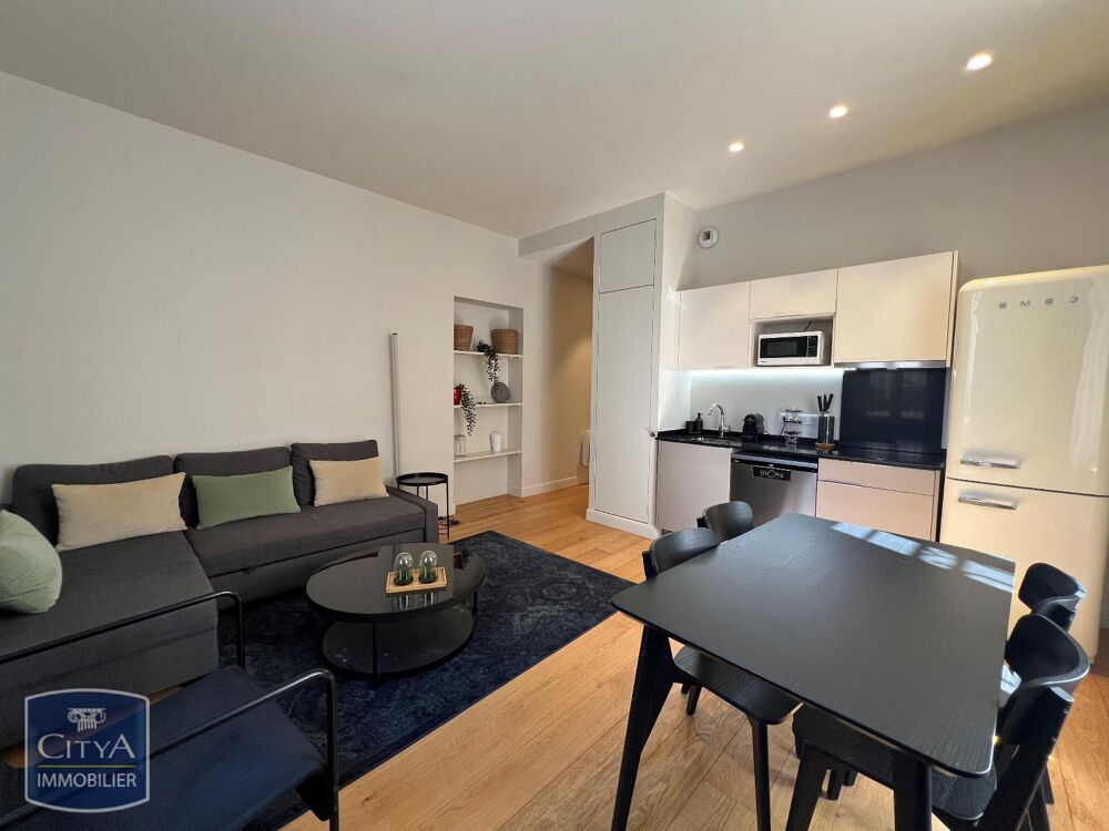 location Appartement - 3 pièce(s) - 54 m² Cannes (06400)