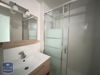  Appartement � louer 2 pi�ces 46 m�