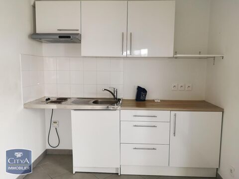  Appartement � louer 1 pi�ce 29 m�