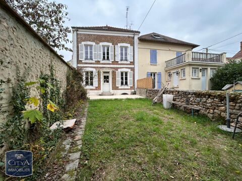  Maison � louer 5 pi�ces 132 m�