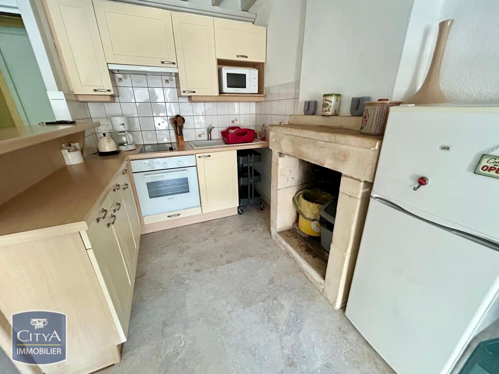 location Appartement - 2 pièce(s) - 34 m² Caen (14000)