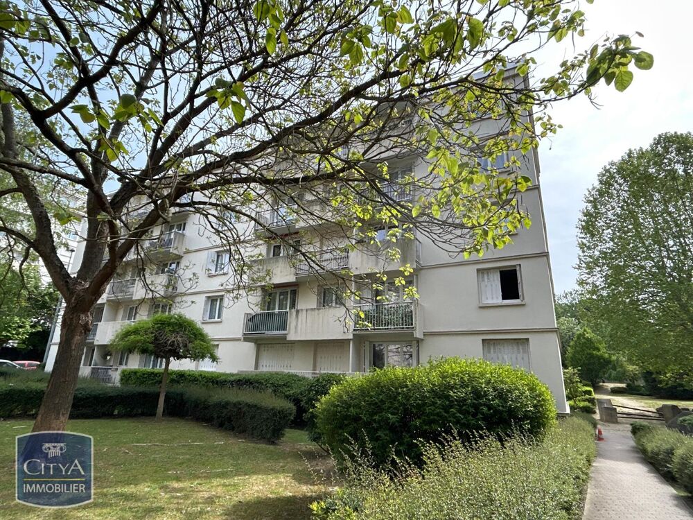À louer - Appartement T2 rénové à Gagny (93220) Situé à ....