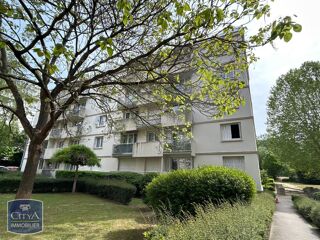  Appartement à louer 2 pièces 57 m²