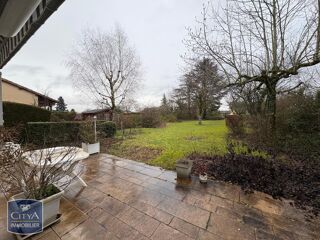  Maison � louer 4 pi�ces 123 m�