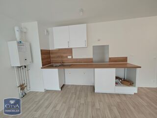  Appartement � louer 3 pi�ces 63 m�