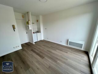  Appartement � louer 1 pi�ce 28 m�