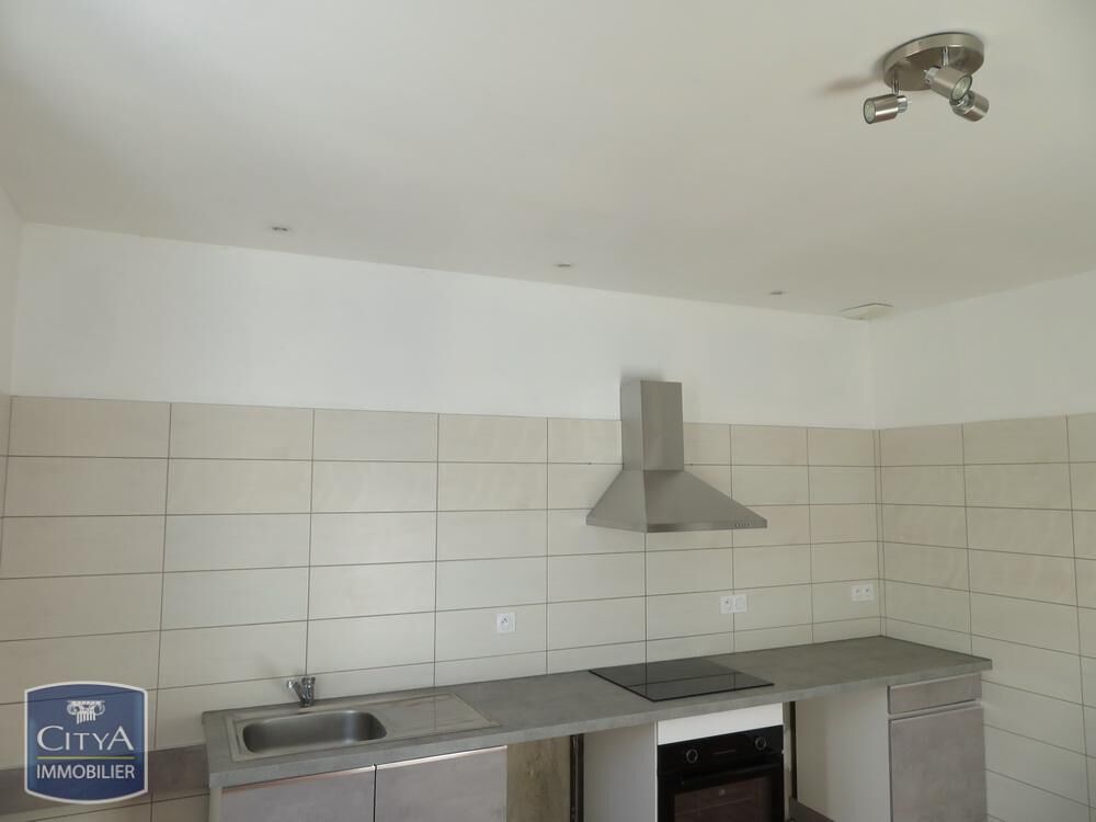location Maison - 4 pièce(s) - 102 m² Carcassonne (11000)