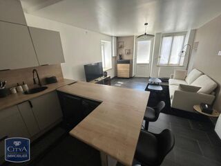  Maison à louer 2 pièces 51 m²