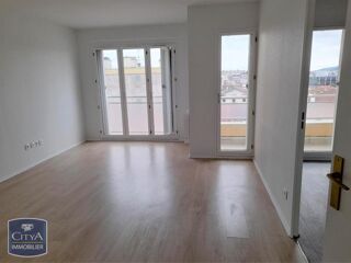  Appartement à louer 2 pièces 48 m²