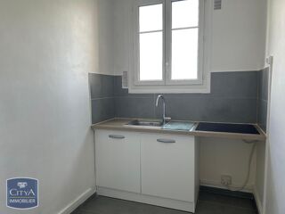  Appartement à louer 2 pièces 50 m²