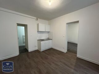  Appartement � louer 2 pi�ces 36 m�