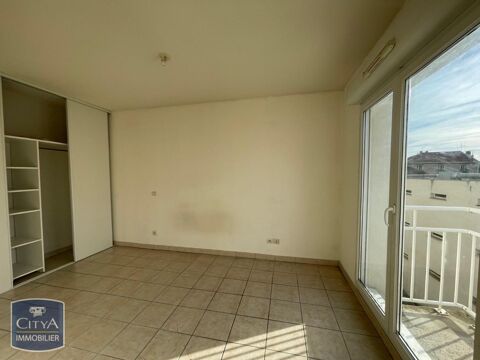  Appartement � louer 1 pi�ce 38 m�
