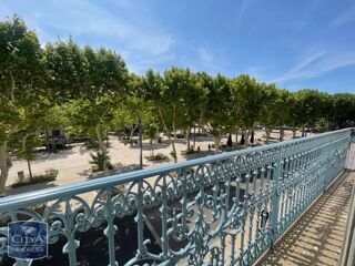  Appartement � louer 2 pi�ces 51 m�