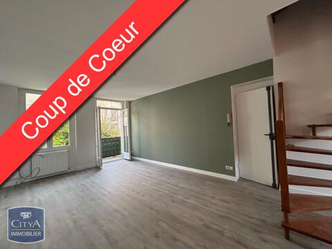  Appartement � louer 3 pi�ces 52 m�