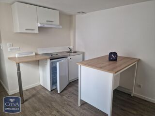  Appartement � louer 2 pi�ces 31 m�