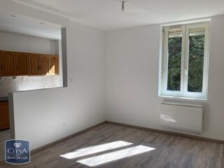  Appartement à louer 2 pièces 48 m²