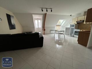  Appartement � louer 2 pi�ces 54 m�