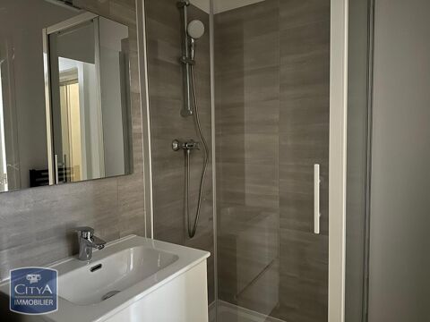  Appartement  louer 1 pice 44 m