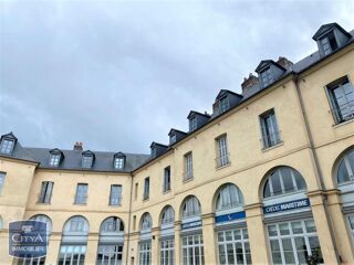  Appartement � louer 3 pi�ces 61 m�