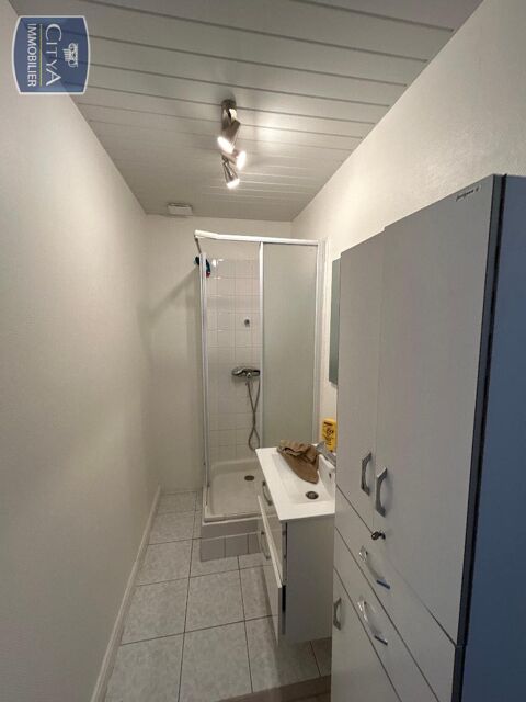  Appartement � louer 2 pi�ces 62 m�