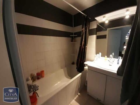  Appartement  louer 2 pices 49 m