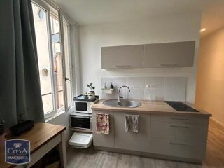  Appartement à louer 2 pièces 42 m²