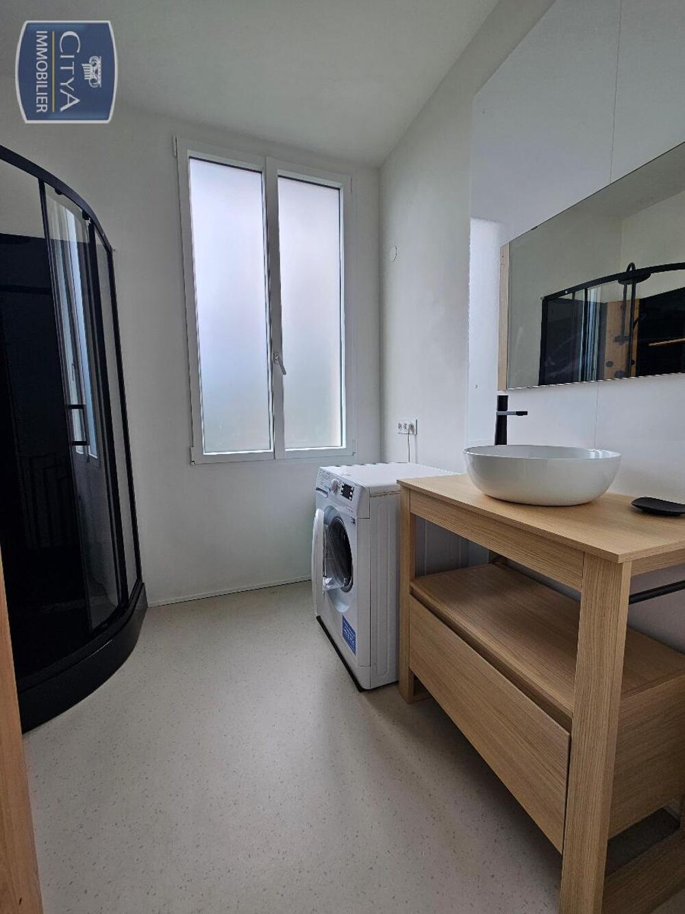 À LOUER : Maison T2 située à Mérignac, dans le départeme....