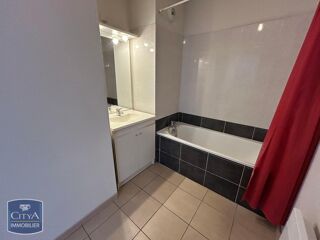  Appartement � louer 2 pi�ces 46 m�