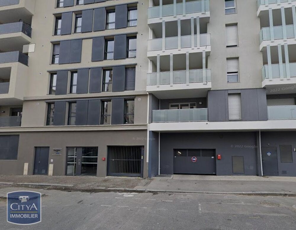 location Parking / Garage Villeurbanne (69100)
