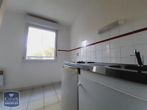  Appartement  louer 2 pices 44 m