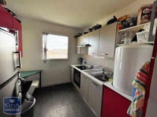  Appartement à louer 2 pièces 49 m²