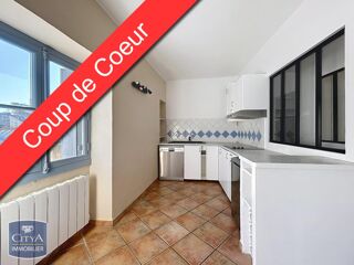  Appartement à louer 3 pièces 70 m²