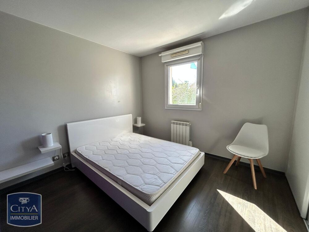 location Appartement - 2 pièce(s) - 46 m² Pau (64000)