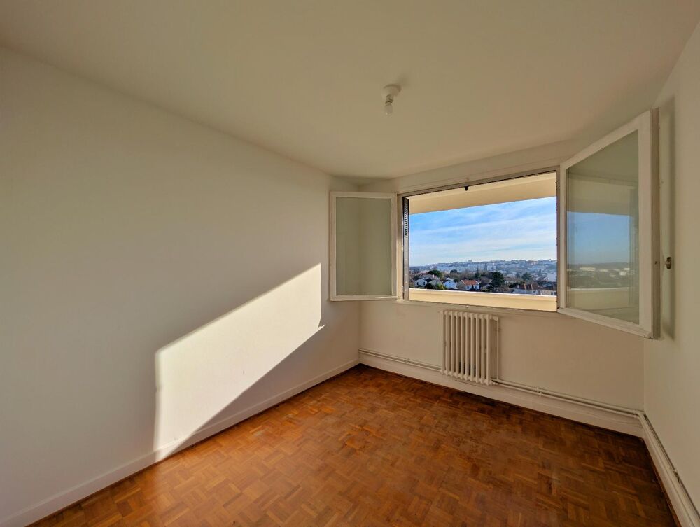 vente Appartement - 4 pièce(s) - 69 m² Toulouse (31500)