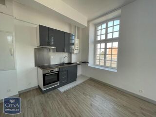  Appartement à louer 2 pièces 43 m²