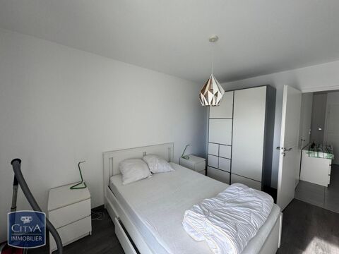  Appartement  louer 2 pices 44 m