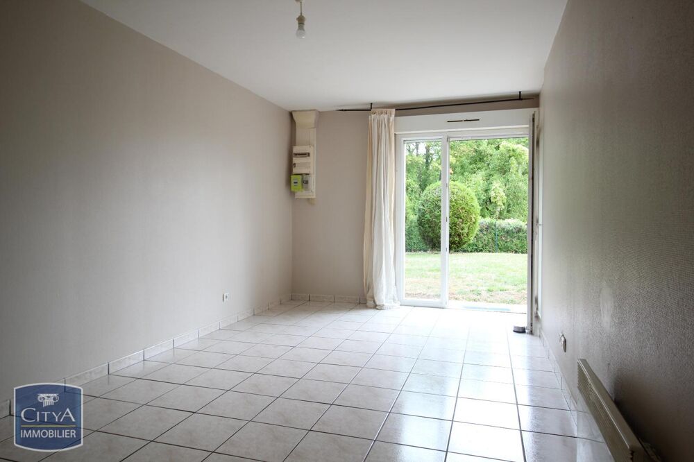 À LOUER : Appartement T1 à louer. Ce bien immobilier off....