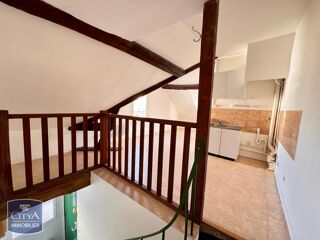  Appartement à louer 2 pièces 28 m²