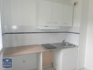  Appartement � louer 2 pi�ces 49 m�