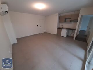  Appartement � louer 2 pi�ces 42 m�