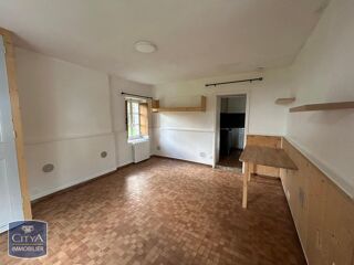  Maison à louer 1 pièce 30 m²
