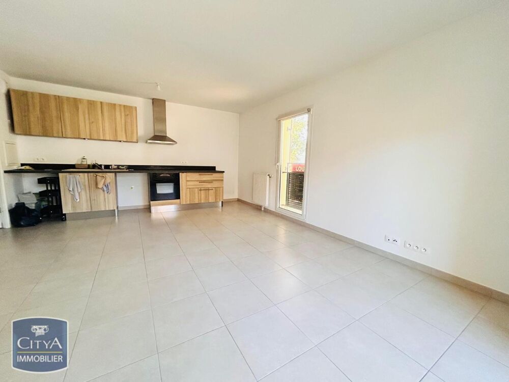 location Appartement - 2 pièce(s) - 46 m² Chessy (77700)