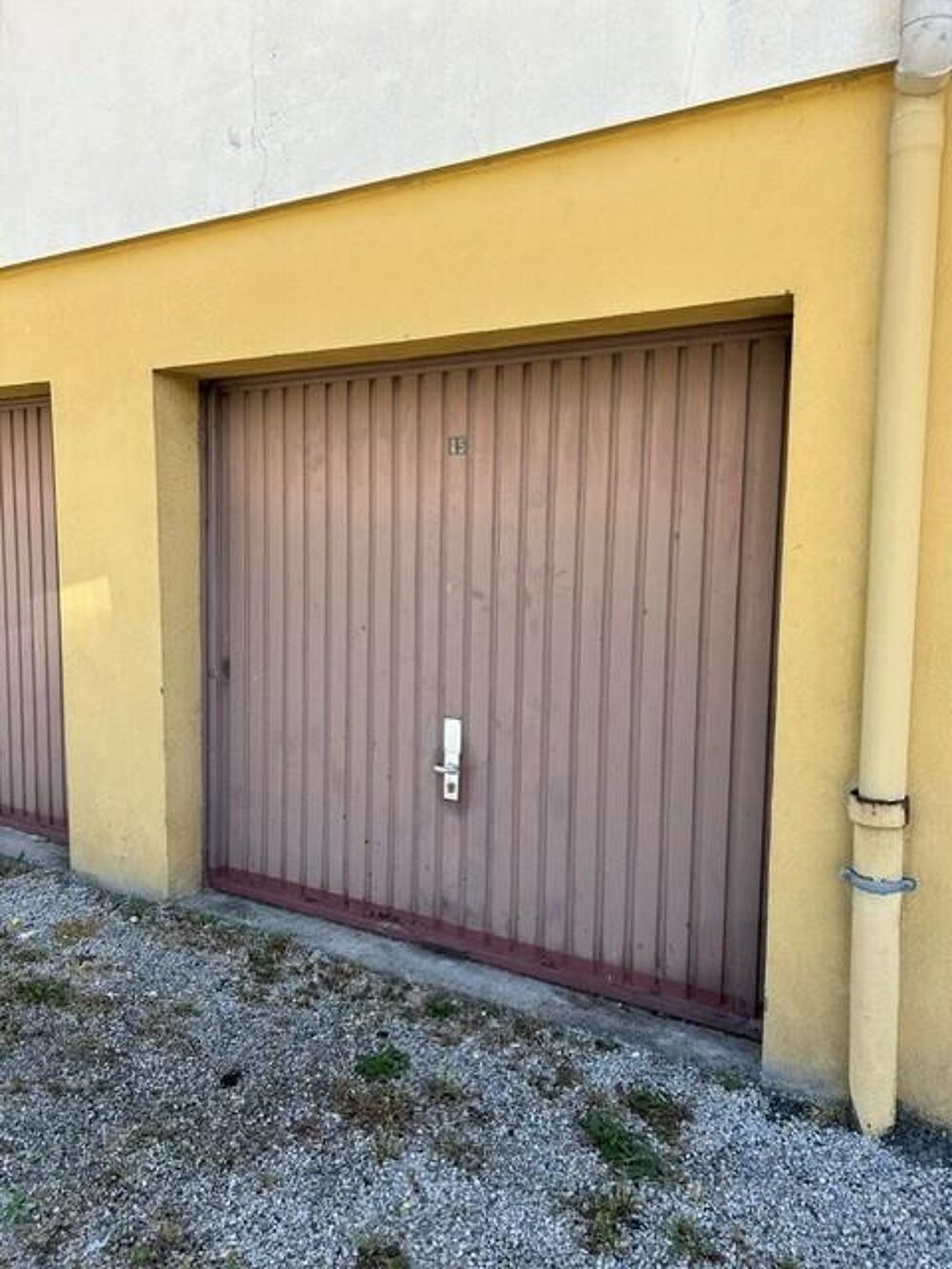 location Parking / Garage Audincourt (25400)