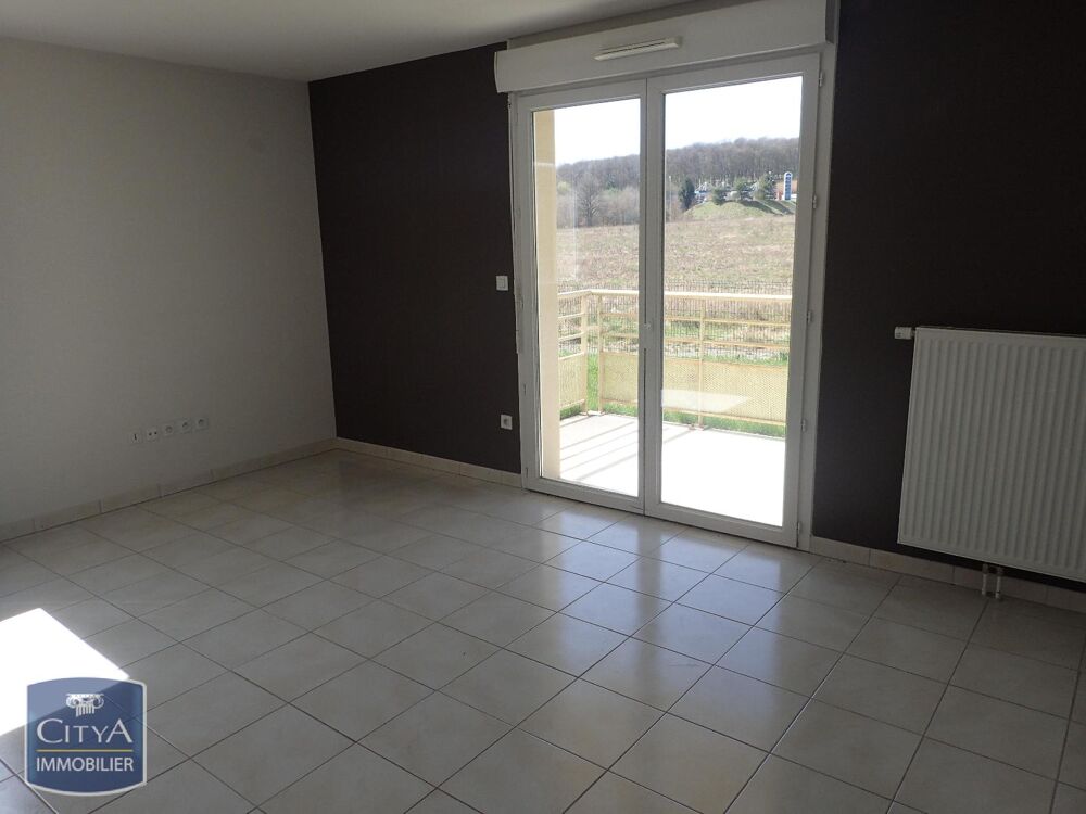 location Appartement - 4 pièce(s) - 67 m² Grand-Charmont (25200)