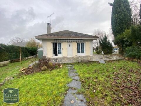  Maison  louer 5 pices 147 m