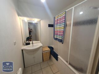 Appartement à louer 2 pièces 47 m²
