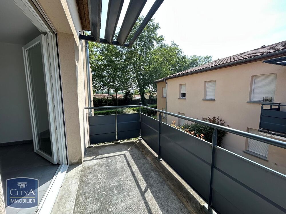 location Appartement - 2 pièce(s) - 44 m² Pau (64000)
