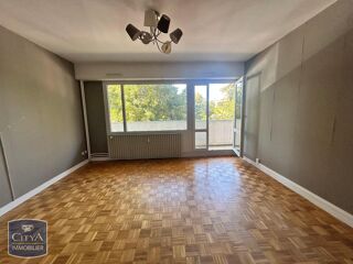 location Appartement - 2 pièce(s) - 53 m² Saint-Étienne (42000)