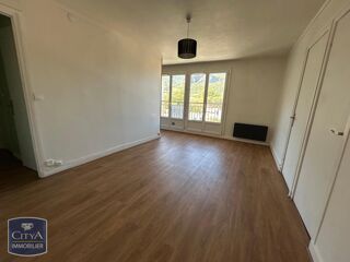  Appartement à louer 3 pièces 